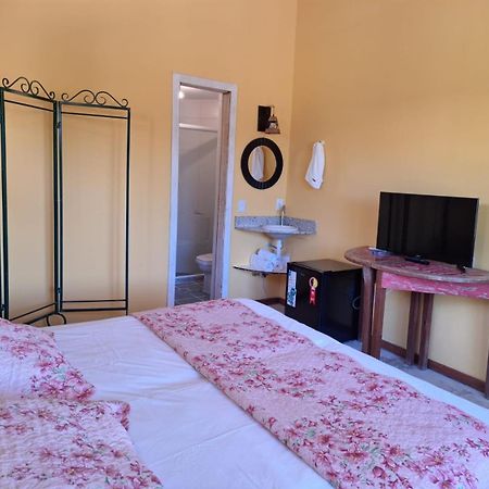 Bon Bini Pousada Armacao dos Buzios ภายนอก รูปภาพ