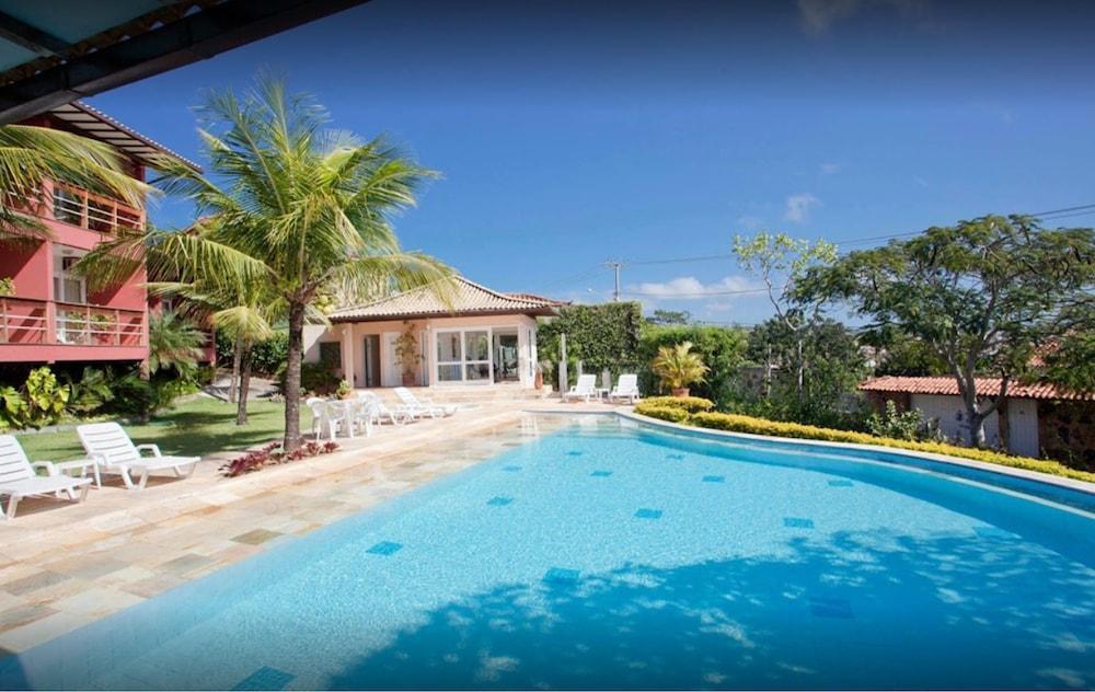 Bon Bini Pousada Armacao dos Buzios ภายนอก รูปภาพ