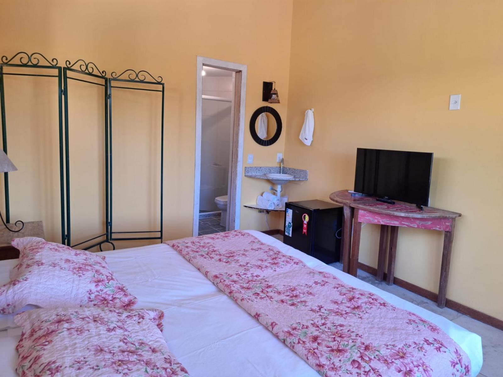 Bon Bini Pousada Armacao dos Buzios ภายนอก รูปภาพ