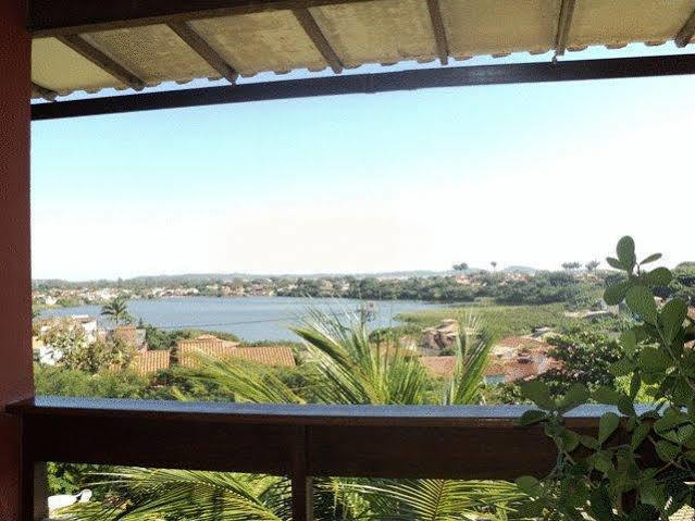 Bon Bini Pousada Armacao dos Buzios ภายนอก รูปภาพ