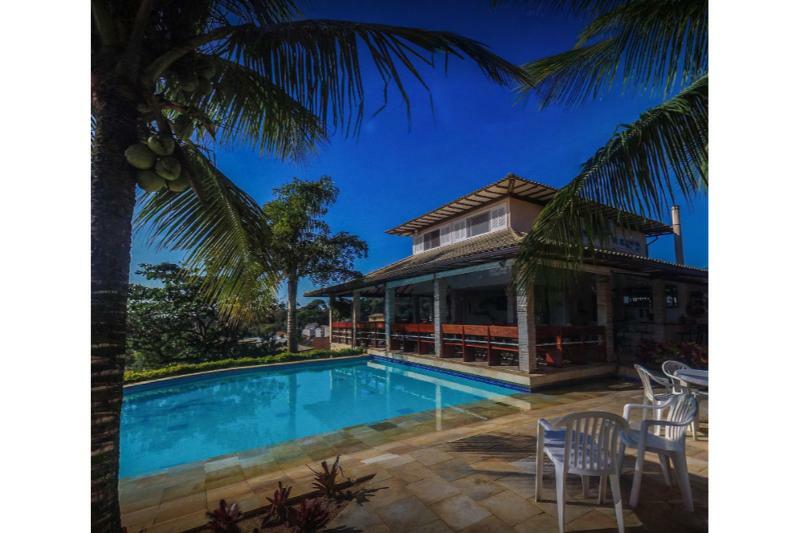 Bon Bini Pousada Armacao dos Buzios ภายนอก รูปภาพ